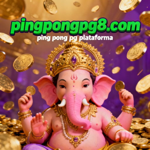 ping pong pg plataforma
