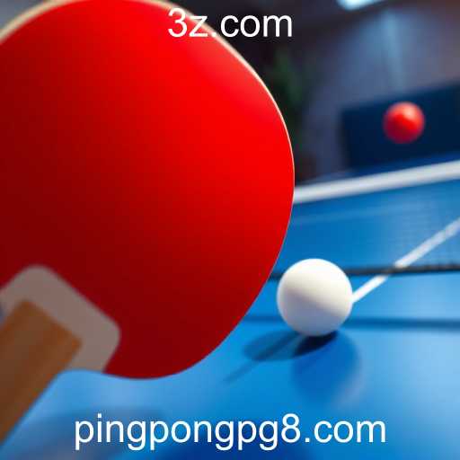 O Impacto dos Jogos de Ping Pong na Comunidade Gamer