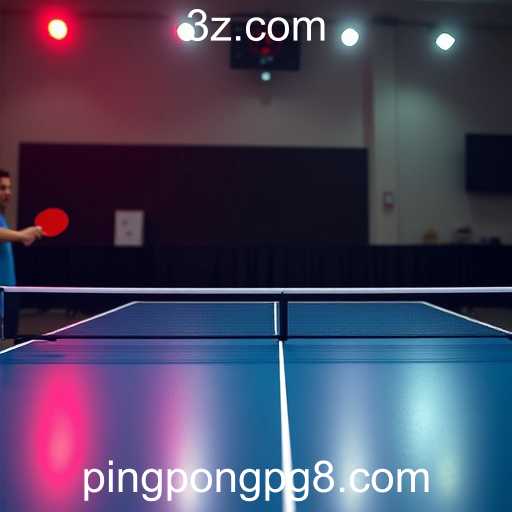 Tendências Inovadoras nos Jogos Online de Ping Pong
