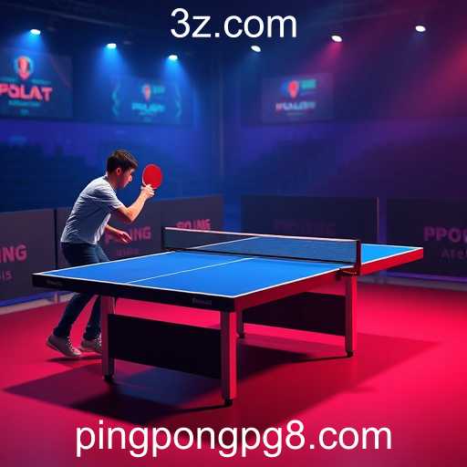 O Renascimento do Ping Pong na Era Digital