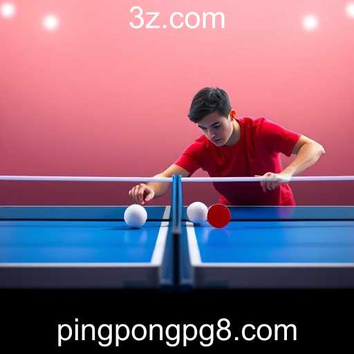 Inovação e Desafios do Ping Pong Digital em 2025
