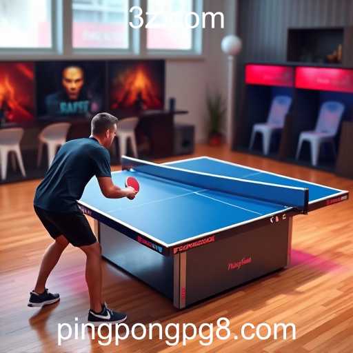 A Ascensão de Jogos de Ping Pong na Era Digital
