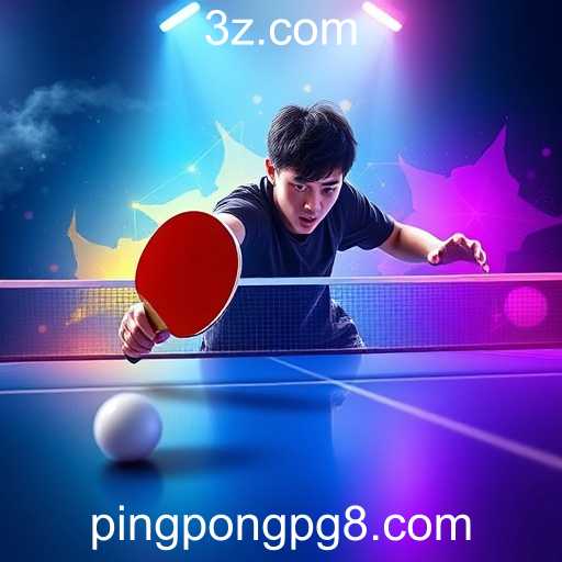 Ascensão dos Jogos de Ping Pong na Era Digital
