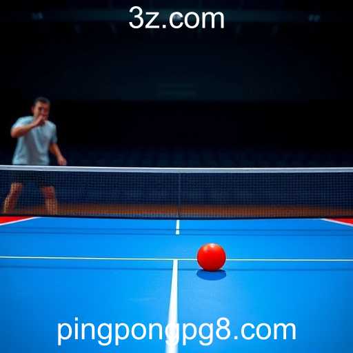 Ascensão do Ping Pong Digital