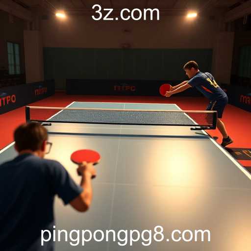 Novidades na Plataforma de Ping Pong: Atualizações e Tendências