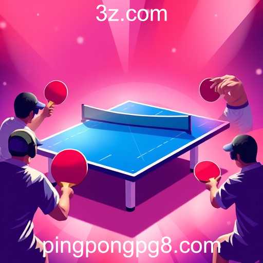 A Plataforma 'Ping Pong PG' e a Revolução dos Jogos em 2026