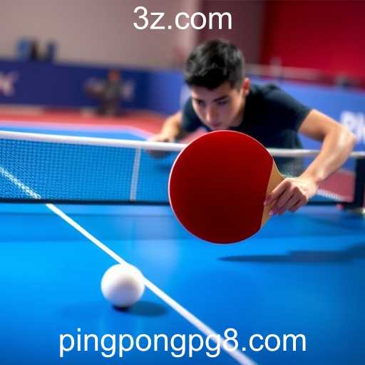 O Crescimento do Ping Pong Digital em 2025