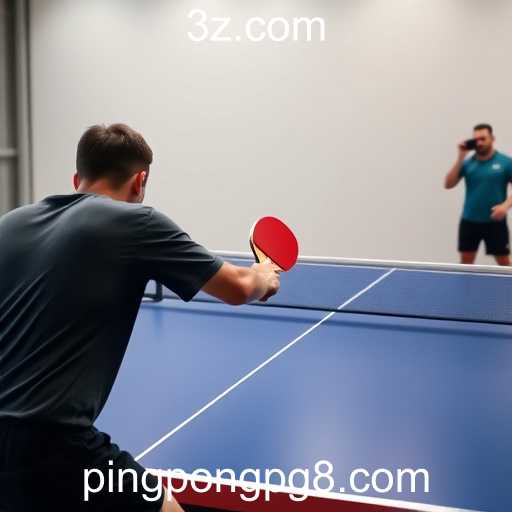 A Revolução dos Jogos de Ping Pong Online
