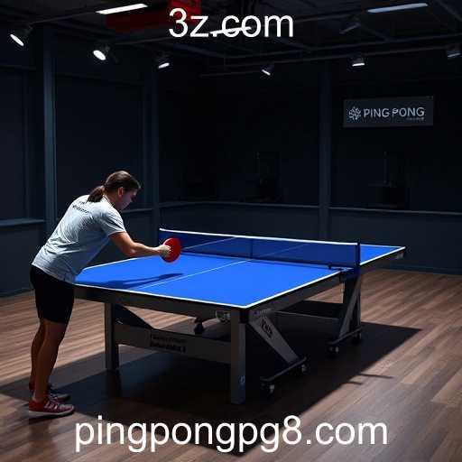 O Crescimento do Ping Pong na Era Digital