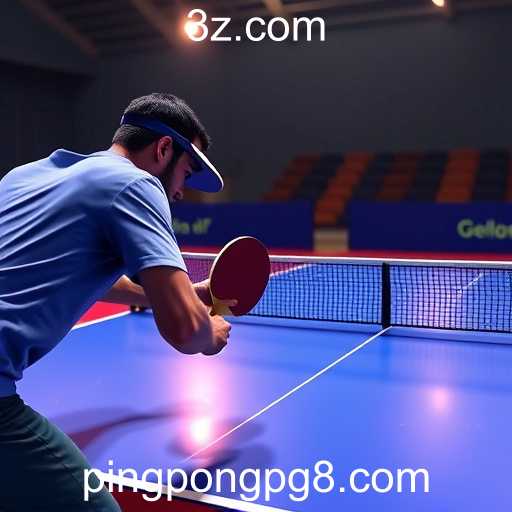 A Nova Era do Ping Pong Virtual