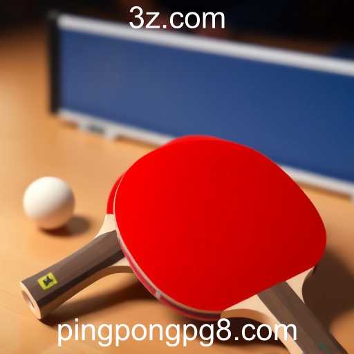 Torneio Online de Ping Pong: Novidades e Desafios