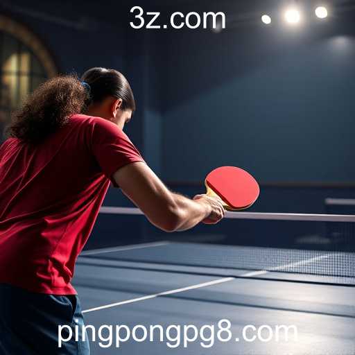 Expansão do Ping Pong PG agita o mercado de jogos online