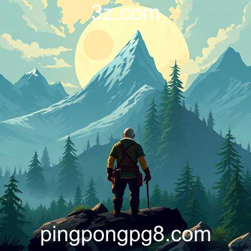 A Plataforma Promissora de Ping Pong PG