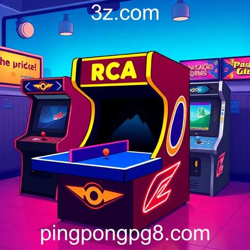 O Impacto dos Jogos de Ping Pong em Plataformas Digitais
