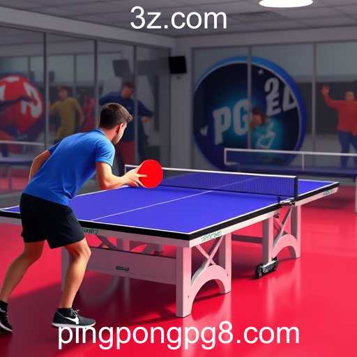 A Ascensão dos Jogos de Ping Pong na Era Digital